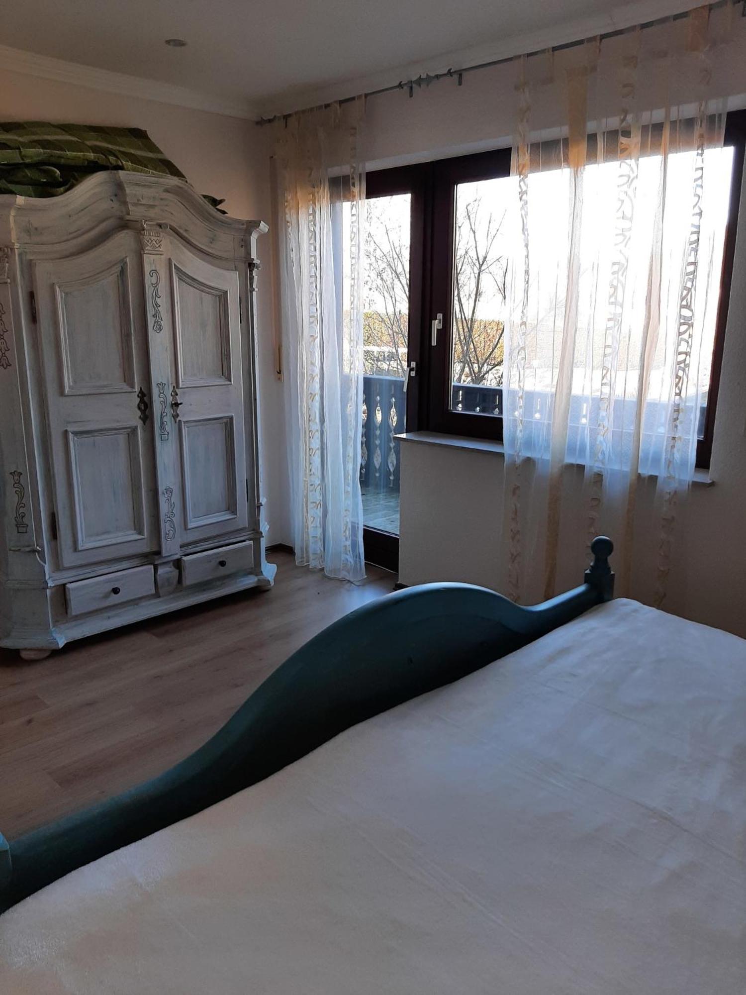 Ferienwohnung Bergblick Hallenberg Luaran gambar