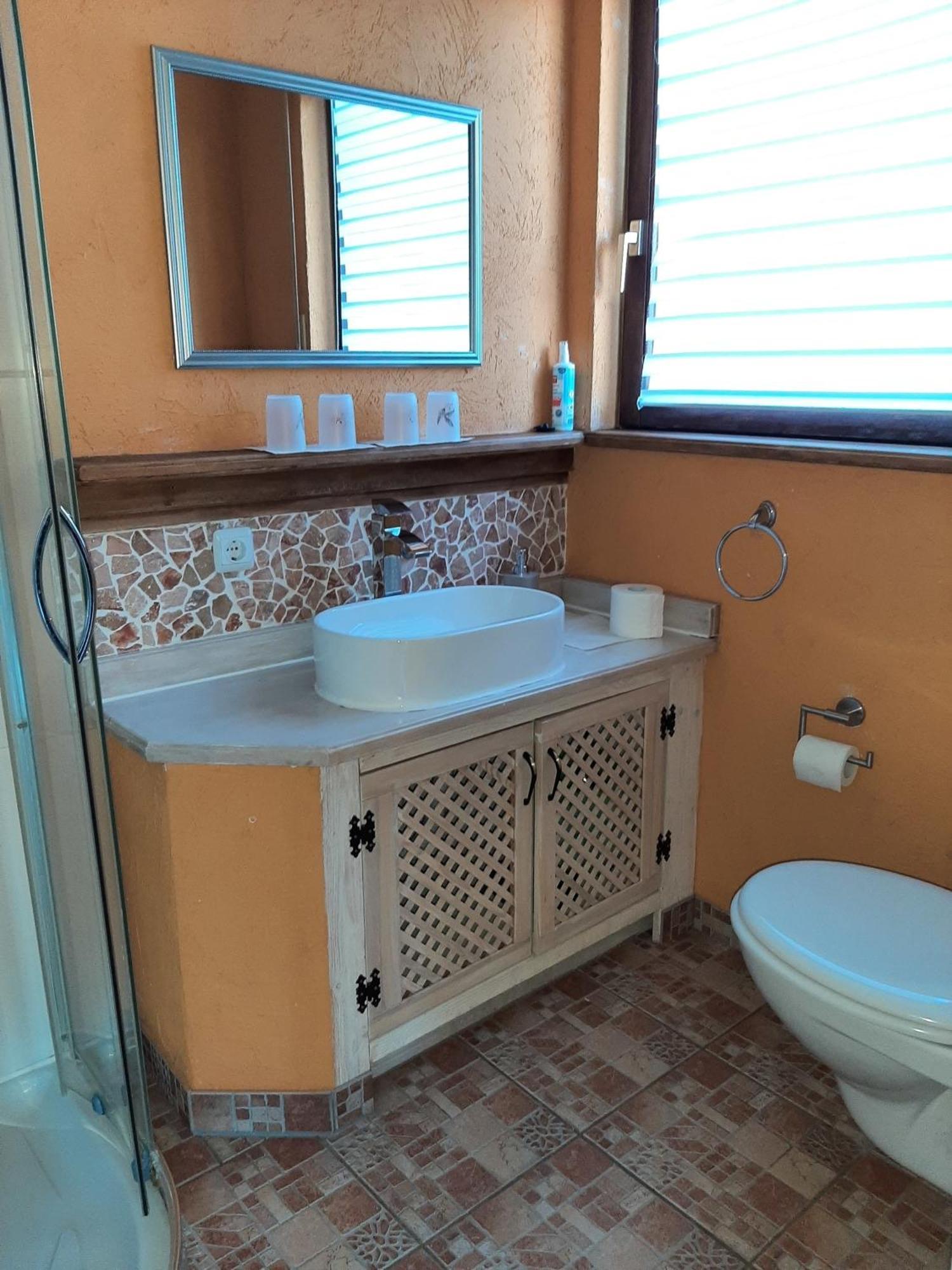 Ferienwohnung Bergblick Hallenberg Luaran gambar