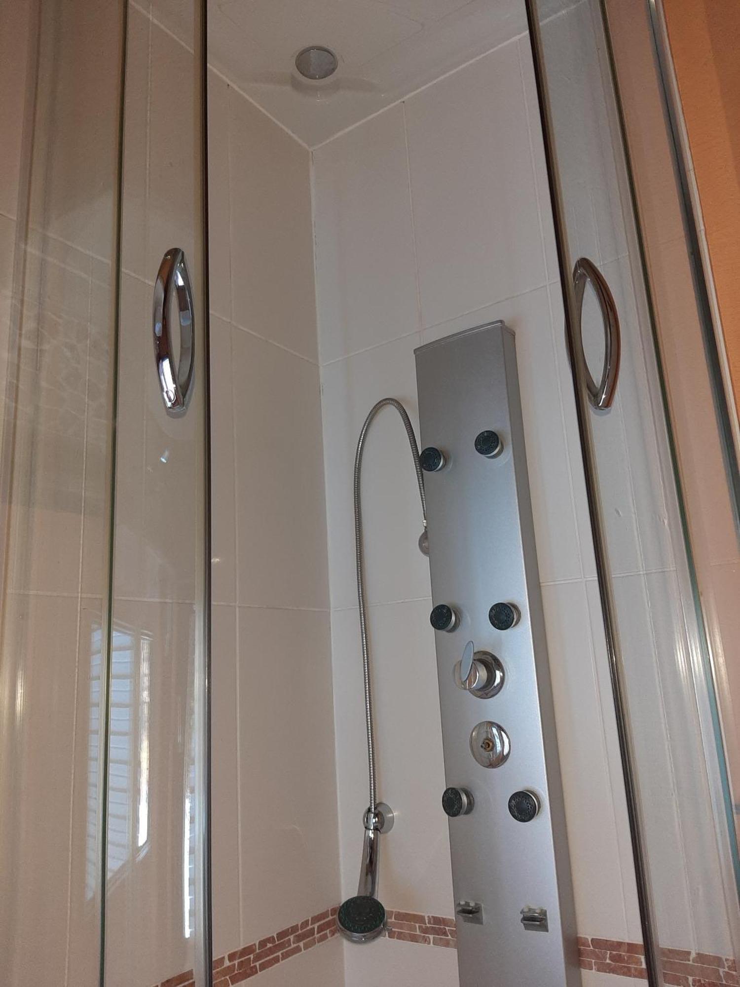 Ferienwohnung Bergblick Hallenberg Luaran gambar